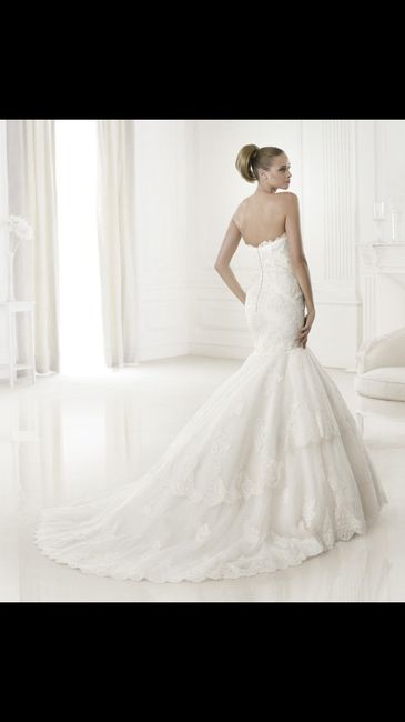 Pronovias fan club di matrimonio.com!!! - 2