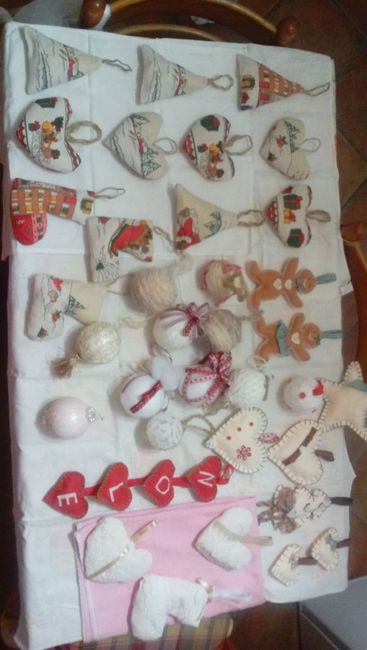 Ultimo Natale da nubile: magia! - 1