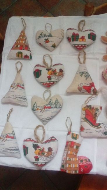 Ultimo Natale da nubile: magia! - 2