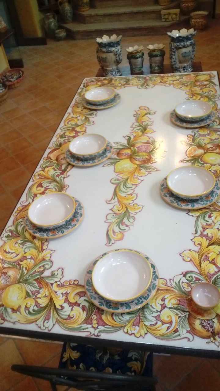 Bomboniere in programmazione evvai!!!e voi che bomboniere avete scelto? - 1