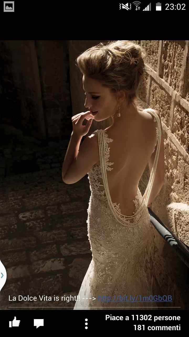 Chi e lo stilista - 1