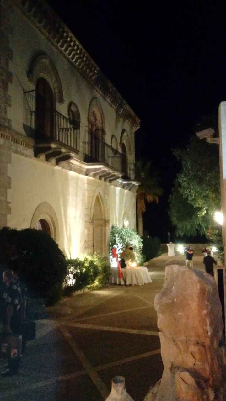 Spose del 2015...... collaboriamo un po'!! ;-) - 1