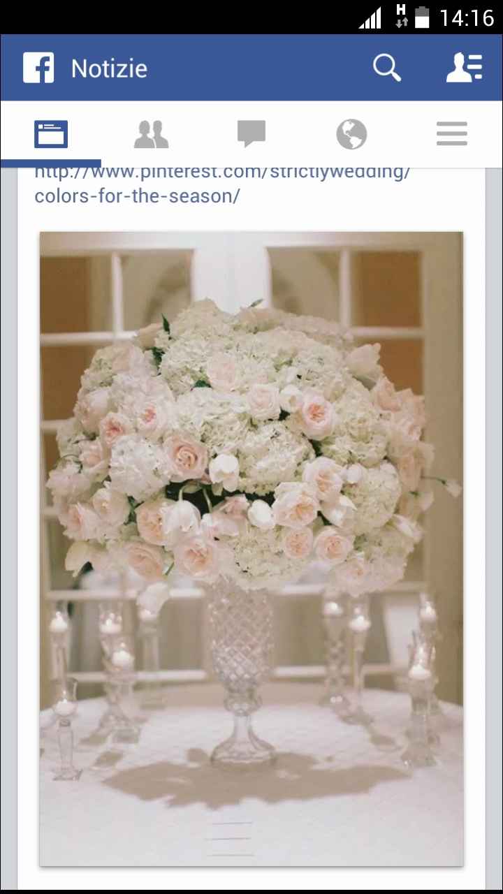 La scelta dei fiori - 7