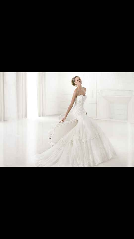 Pronovias fan club di matrimonio.com!!! - 1