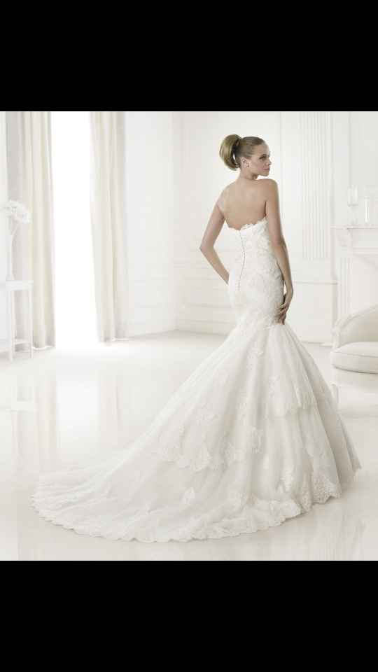 Pronovias fan club di matrimonio.com!!! - 2