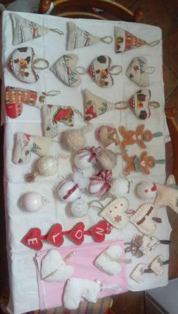 Ultimo Natale da nubile: magia! - 1