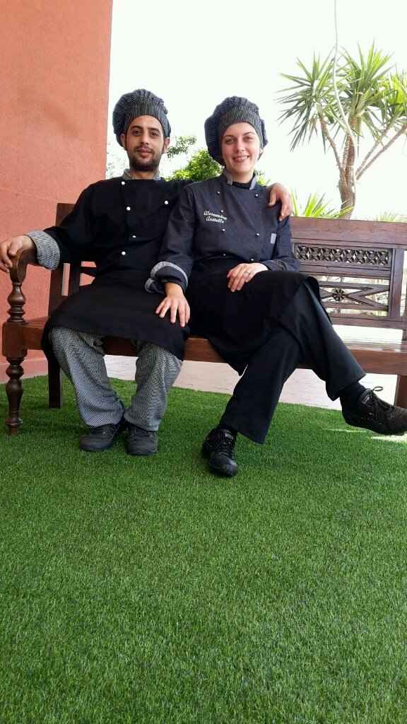 Una foto insieme, recente! - 1