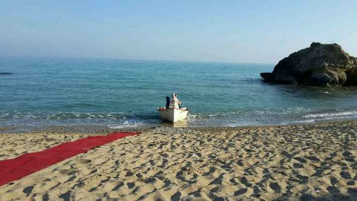 La mia favola 16 luglio 2015 - 1