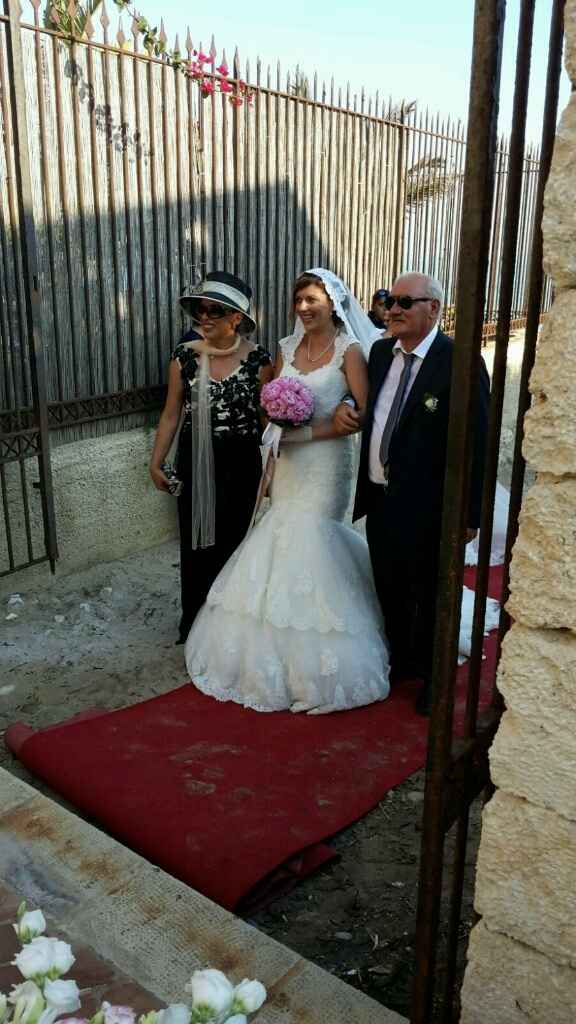 La mia favola 16 luglio 2015 - 2