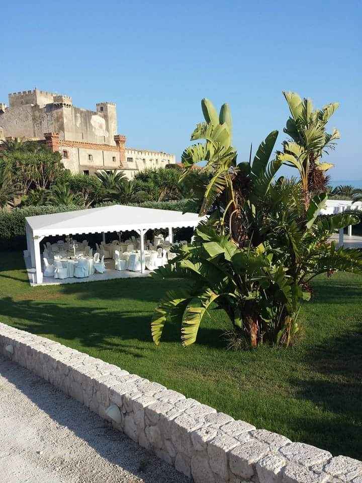 La mia favola 16 luglio 2015 - 4