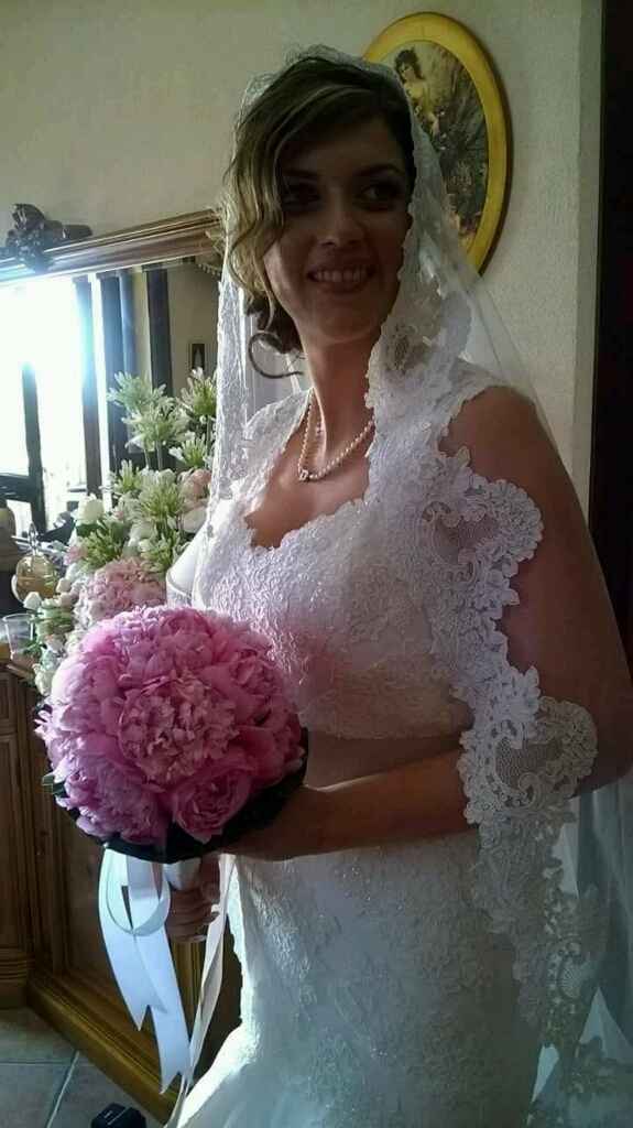 La mia favola 16 luglio 2015 - 6