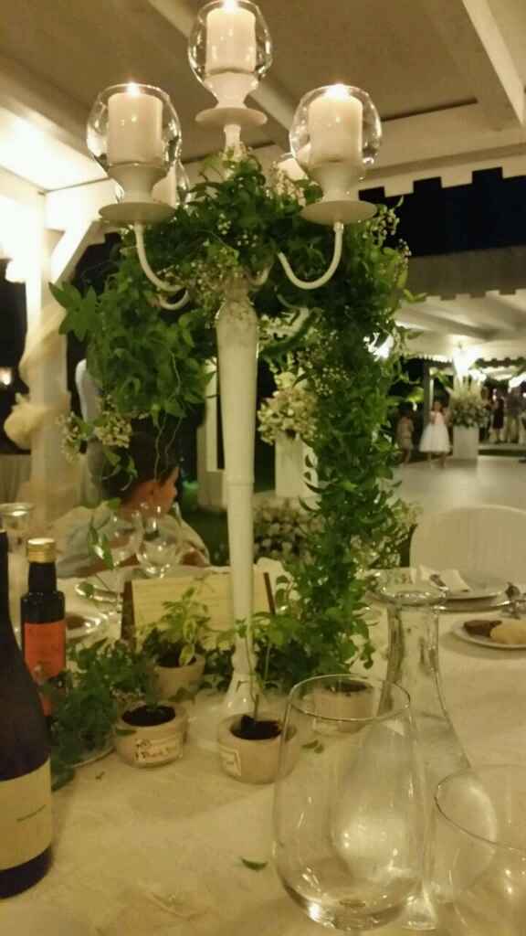 La mia favola 16 luglio 2015 - 7