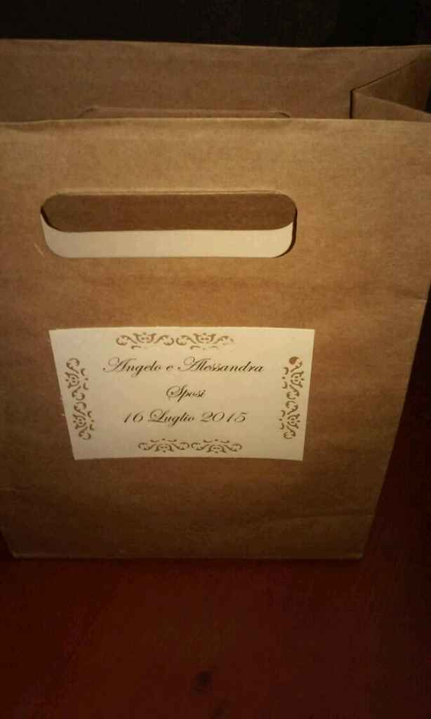 La mia favola 16 luglio 2015 - 8