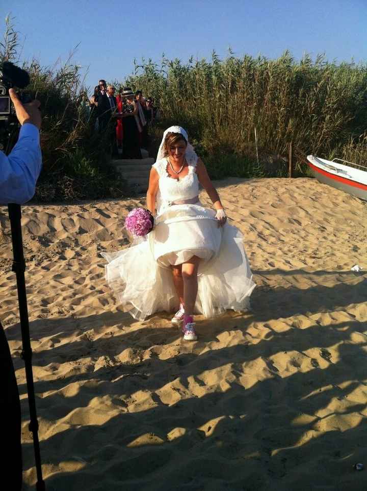 La mia favola 16 luglio 2015 - 10