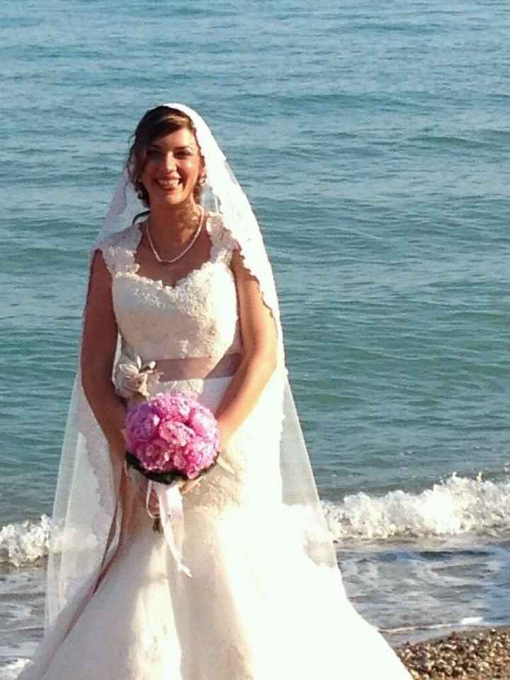 La mia favola 16 luglio 2015 - 11