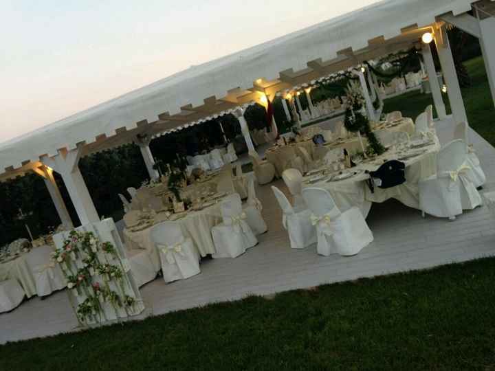 La mia favola 16 luglio 2015 - 13