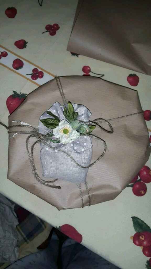 La mia favola 16 luglio 2015 - 16