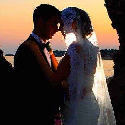 La mia favola 16 luglio 2015 - 19