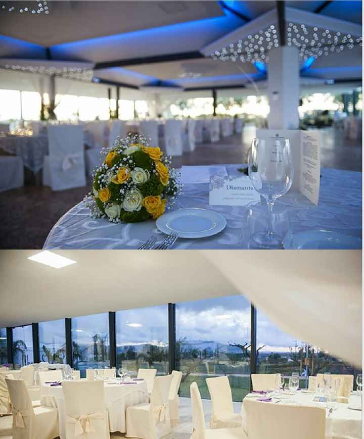 Foto della vostra location - 1