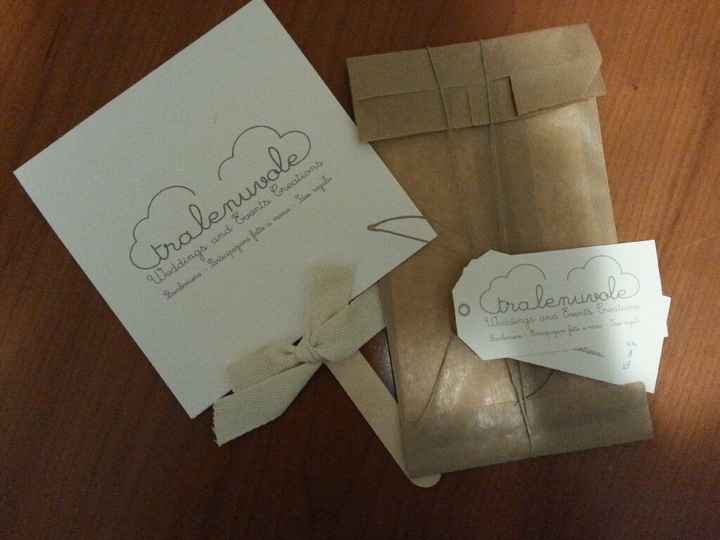 Partecipazioni uniche - 1