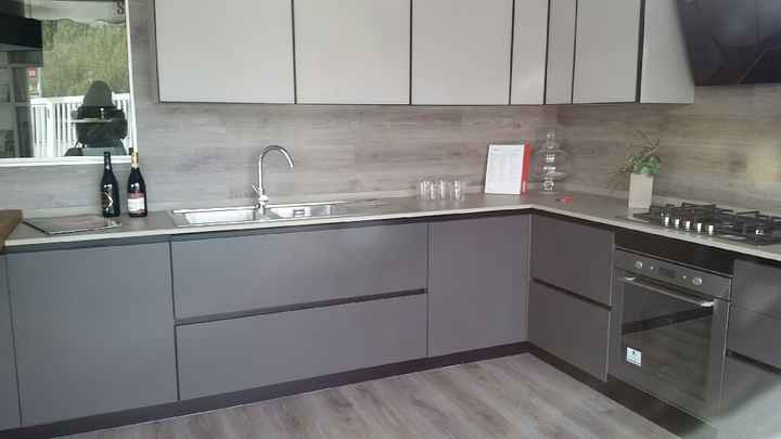 Abbiamo scelto la nostra cucina - 2