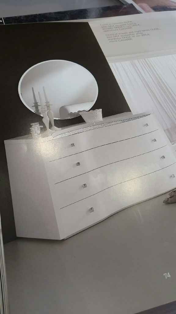 Camera letto modernissima pareri - 2