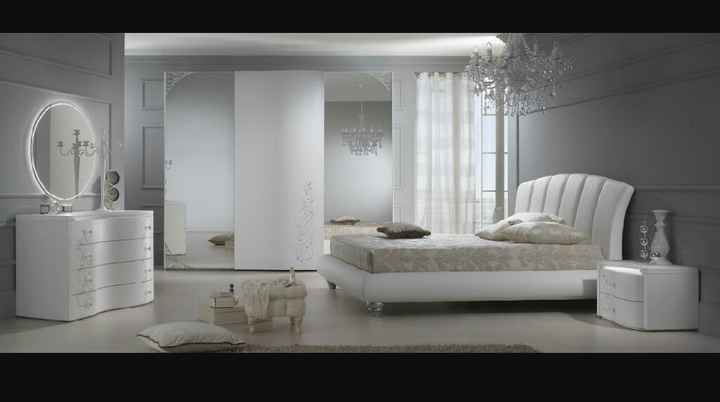 Camera da letto non ne ho la minima idea! - 1