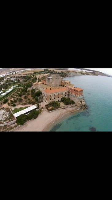 La mia favola 16 luglio 2015 - 15