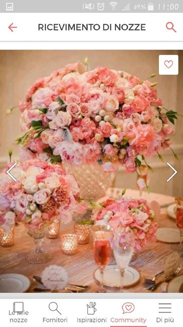 Colori tema shabby chic - 1