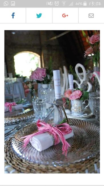 Colori tema shabby chic - 5