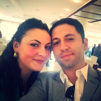 Presentati pubblicando una foto tua e del tuo fm - 1