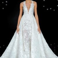 Il vostro abito avete delle idee spose 2018 - 2