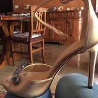  Scarpe per il grande giorno 😍😍😍 - 3