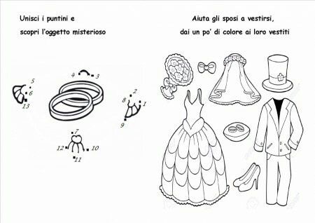 Activity book bambini - 9