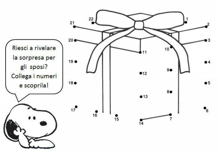 Activity book bambini - 10