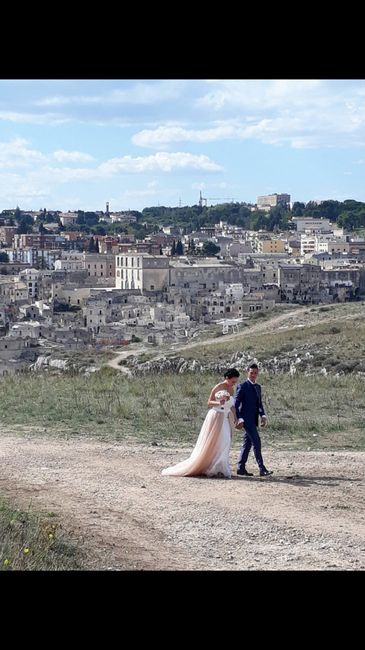 Sposi che celebreranno le nozze il 6 Ottobre 2017 - Bari - 2