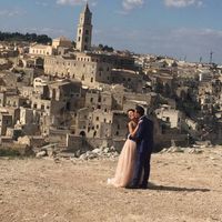 Sposi che celebreranno le nozze il 6 Ottobre 2017 - Bari - 1