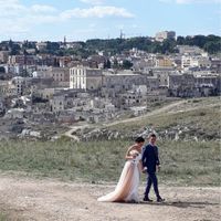 Sposi che celebreranno le nozze il 6 Ottobre 2017 - Bari - 2