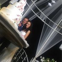 Sposi che celebreranno le nozze il 6 Ottobre 2017 - Bari - 4