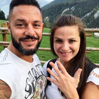 Condividete la vostra prima foto insieme e quella più recente! - 1