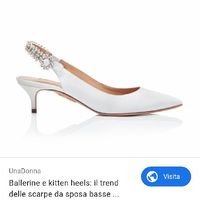 Scarpe zona Brescia o Bergamo - 3