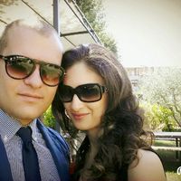 Presentati pubblicando una foto tua e del tuo fm - 1