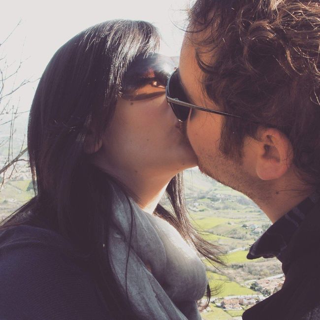 Condividi la vostra foto più bella insieme 📸 - 1