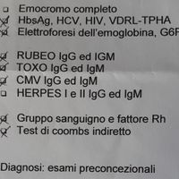 Chi non le aspetta per Marzo 2021 💕💕💕💕 - 1