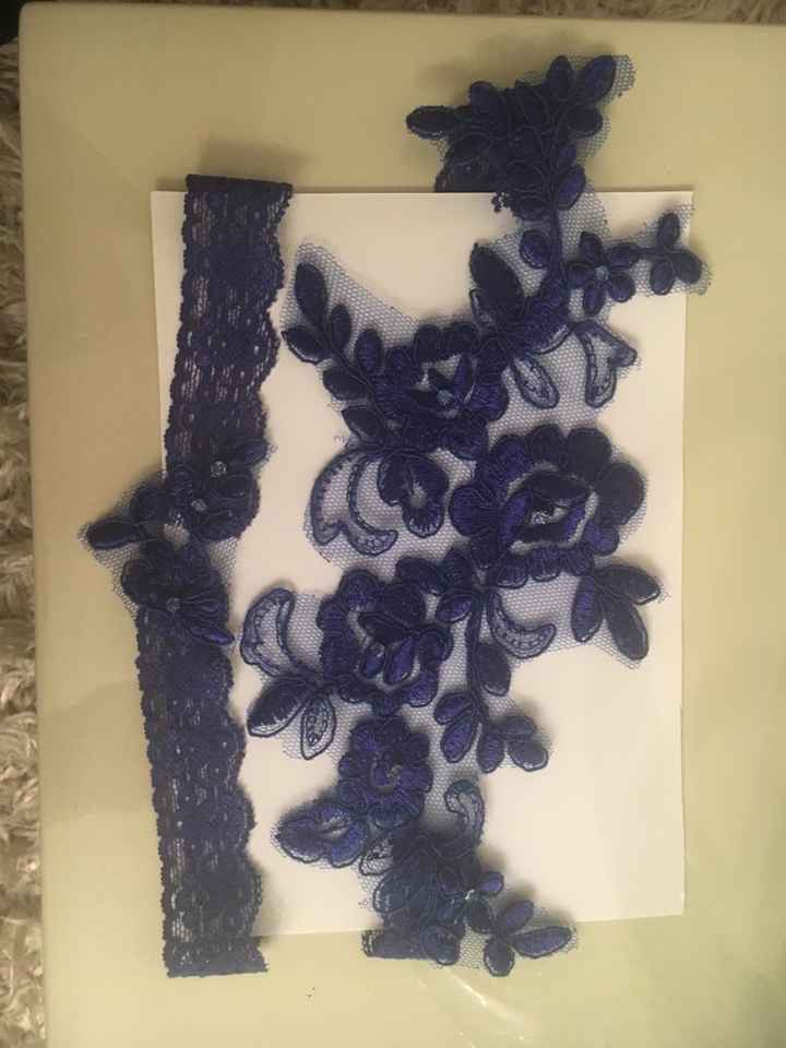 Finalmente arrivata - 1