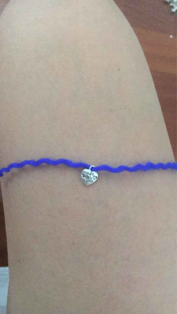 Come fare i sacchetti porta confetti fai da te? - 1