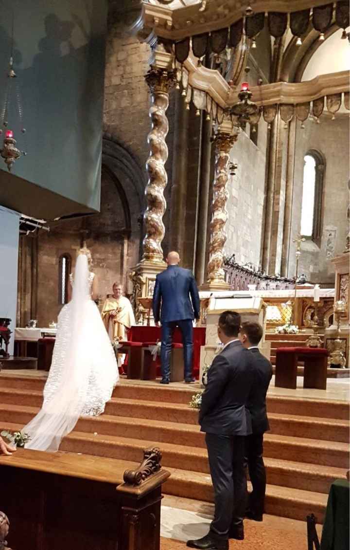  Finalmente sposati - 5