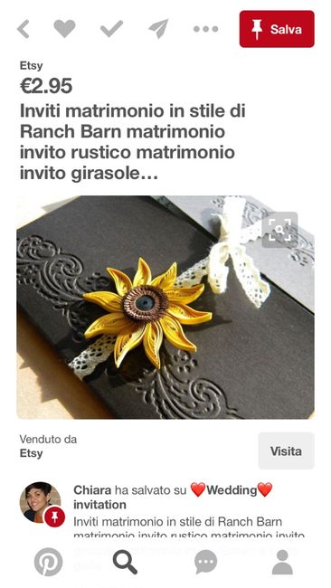 Info tema matrimonio - 1