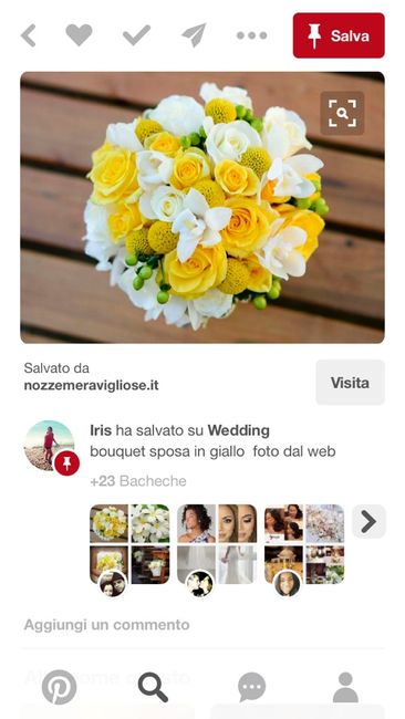 Info tema matrimonio - 2