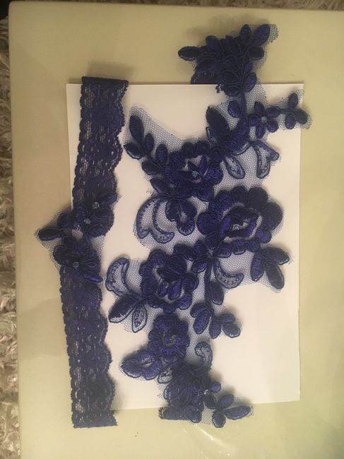 Finalmente arrivata - 1